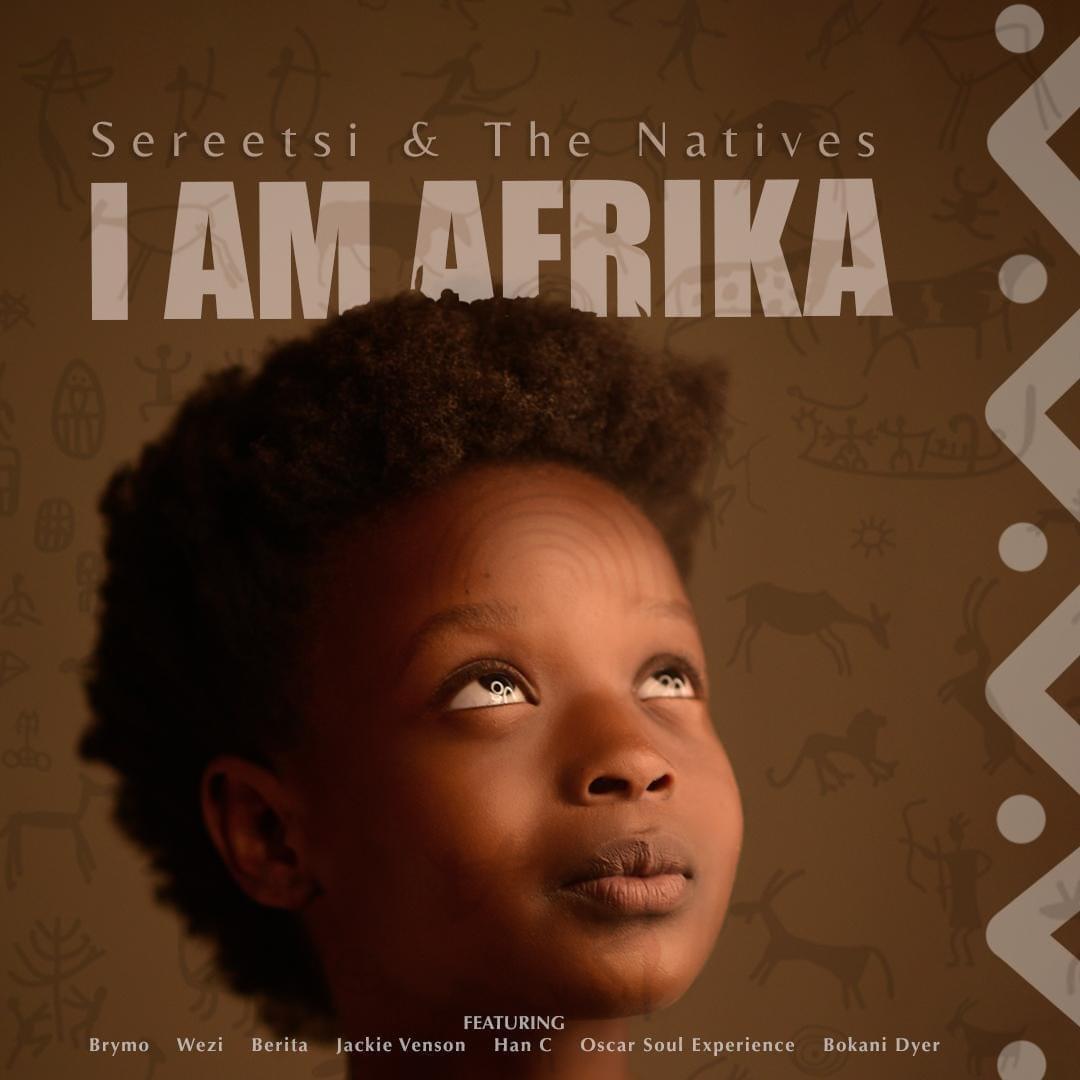 Sereetsi and the Natives mind-blowing collaboration