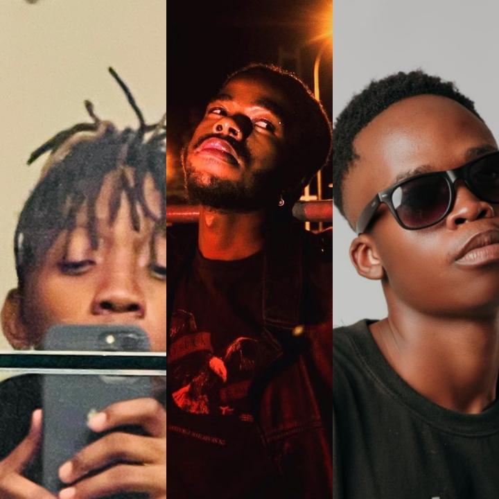Calzado Anim – Late night featuring fourfortyfour