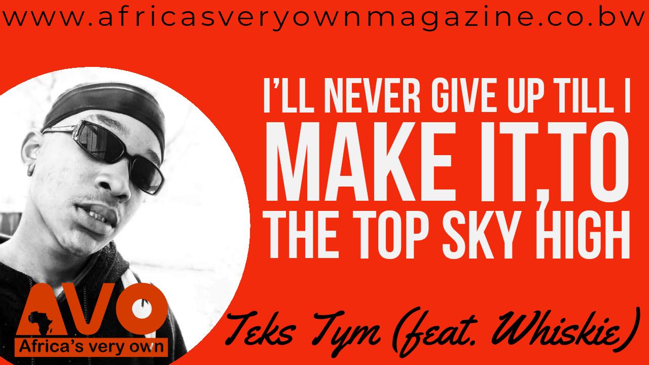 Stream Danxellé – Teks Tym (feat. Whiskie The Rapper) plus lyrics