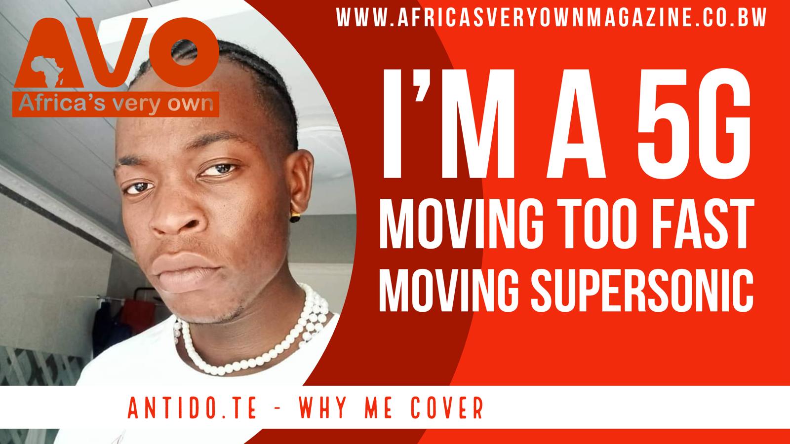 Stream Antido.te – Why Me (cover) plus lyrics