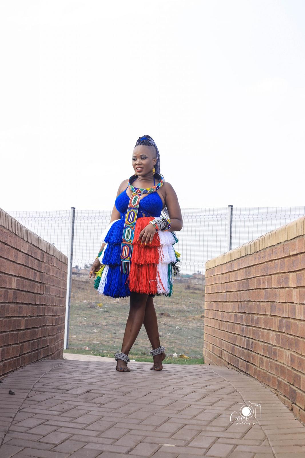Keeping up with the fashion world