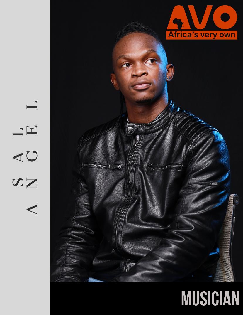 Lone RnB king single-handedly aims for the stars
