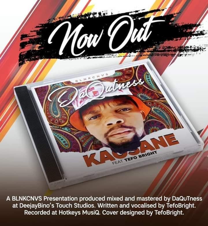 Da qutness – Kaosane
