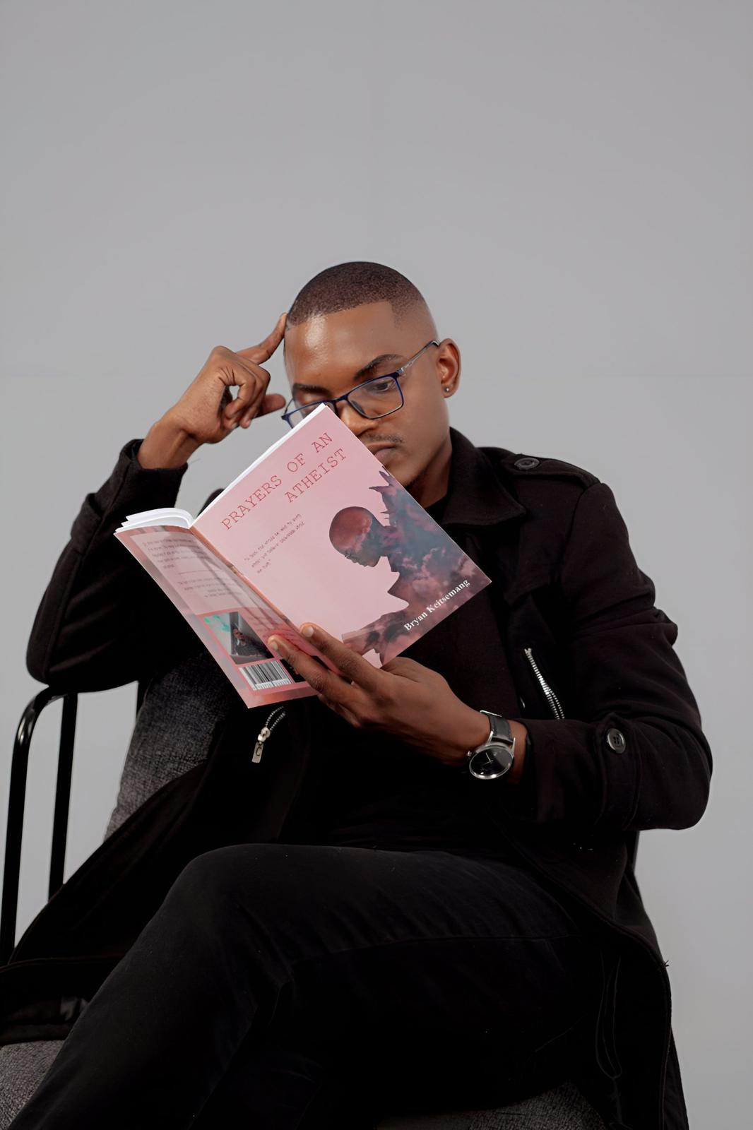 Picture of Dr. Bryan Keitsemang