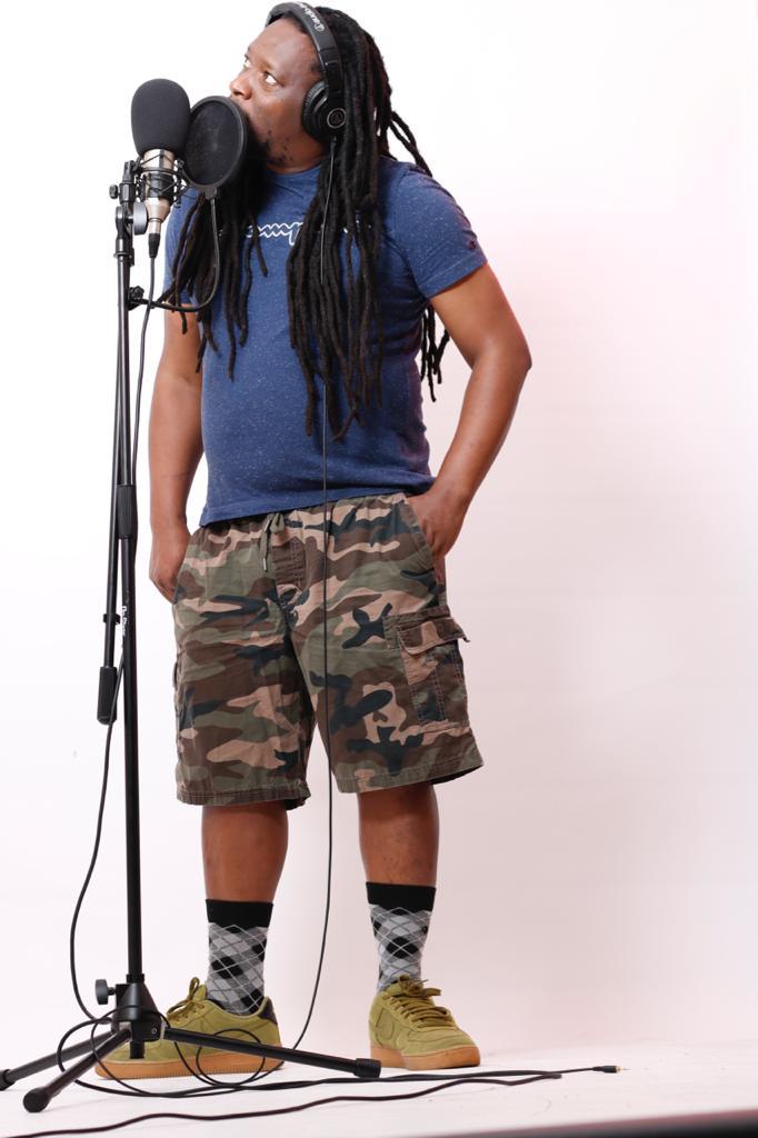 Q&A with Madd Bwoy Khaki