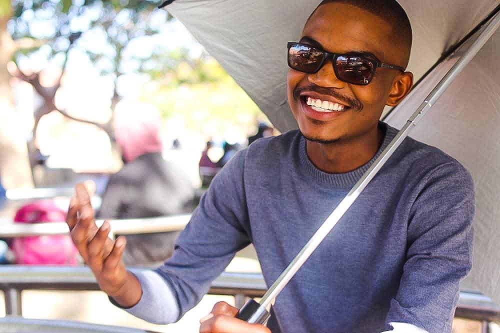 Dr. Bryan Keitsemang appointed Lecturer of Creative Writing at Caves Academy
