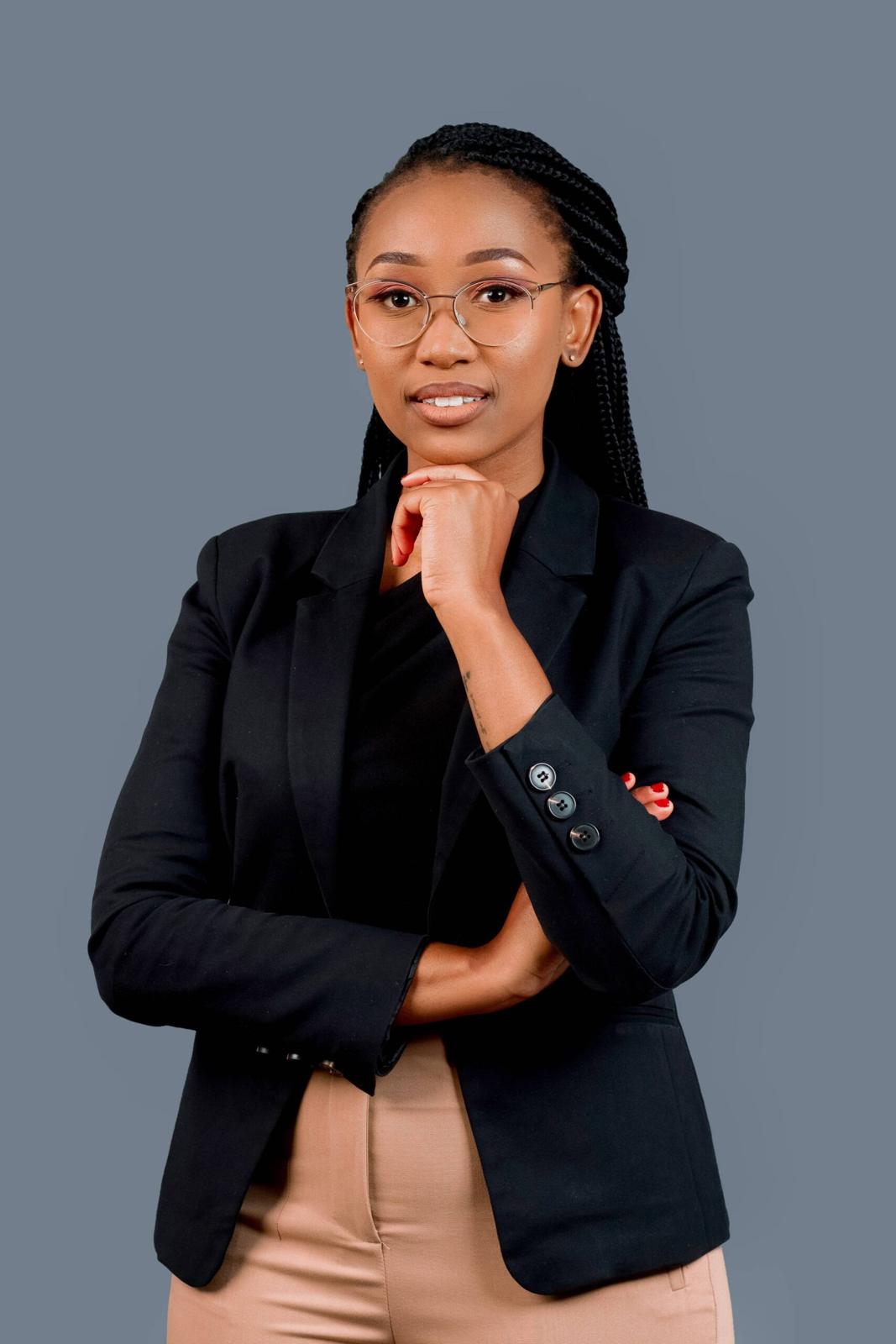 Gofaone Modise: Redefining social media marketing