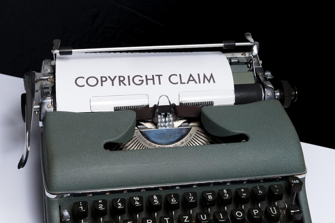How to copyright protect your creative work