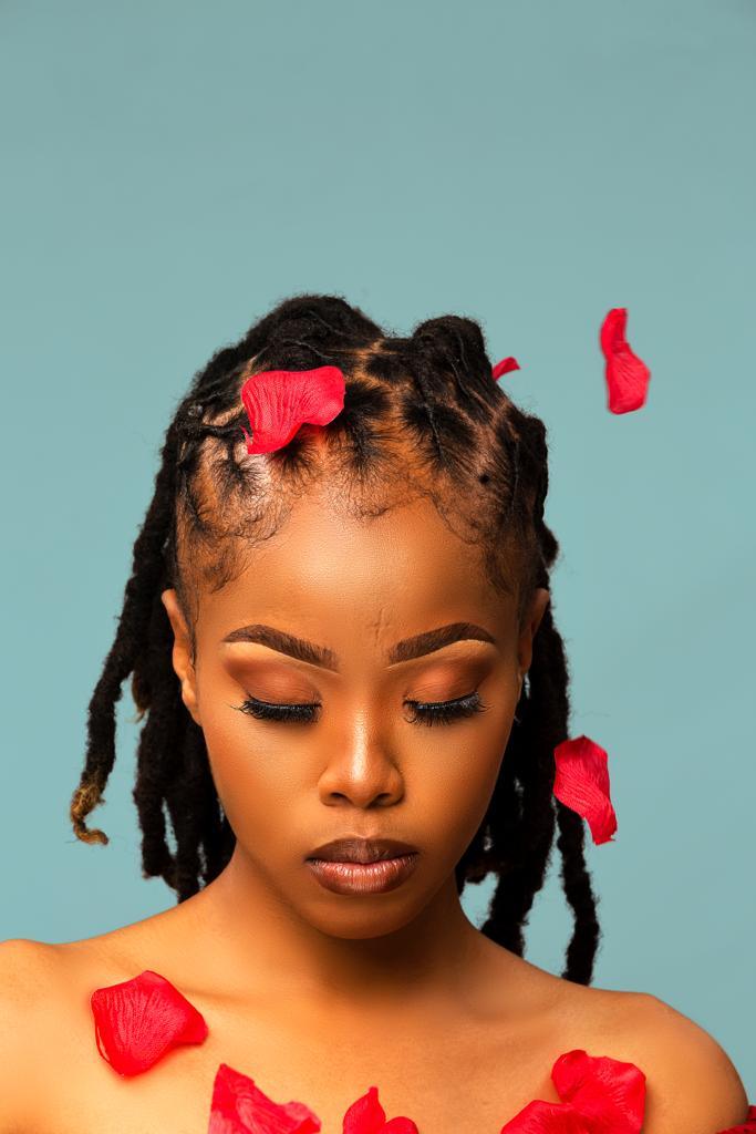 Tshepie Olds: Breaking barriers as a female film producer in Botswana