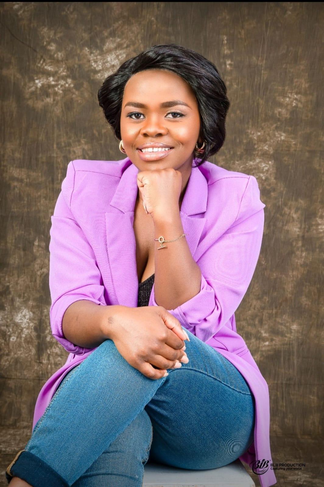 Ntombovuyo Ngaphu: Living a purposeful life through language translation