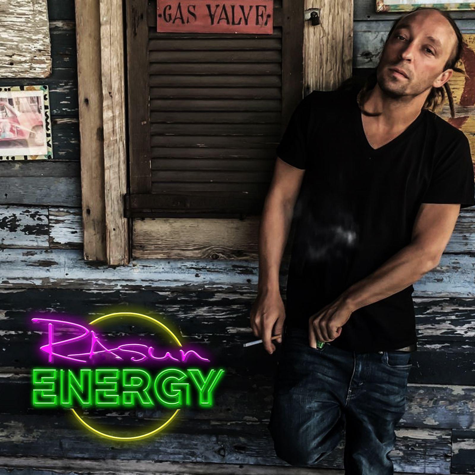Energy – Single by Rasun