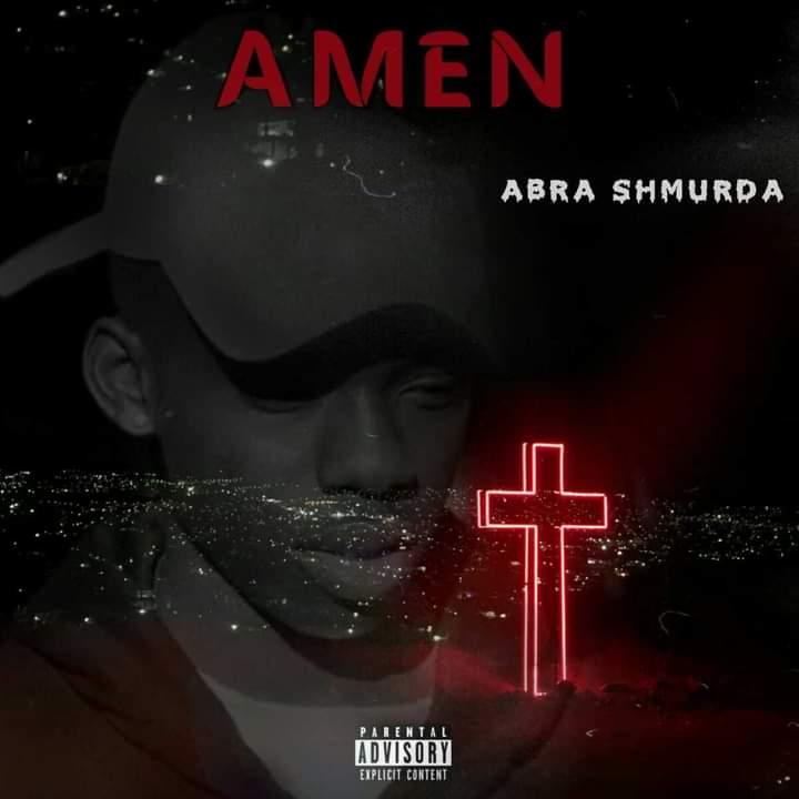 DK Abra – Amen