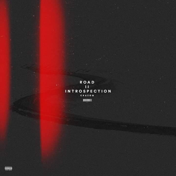 Crayon – Introspection