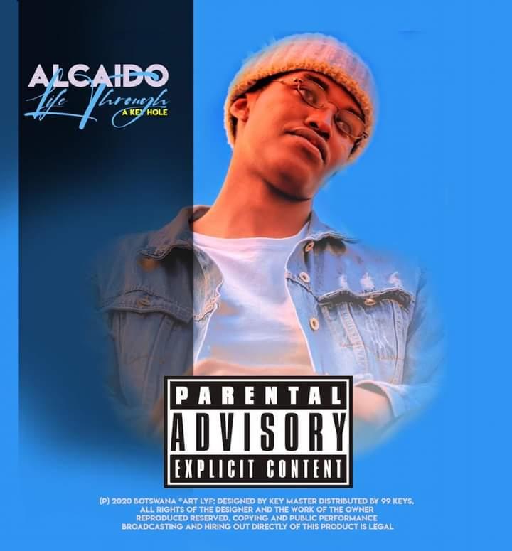 Alcaido – Life through a Keyhole