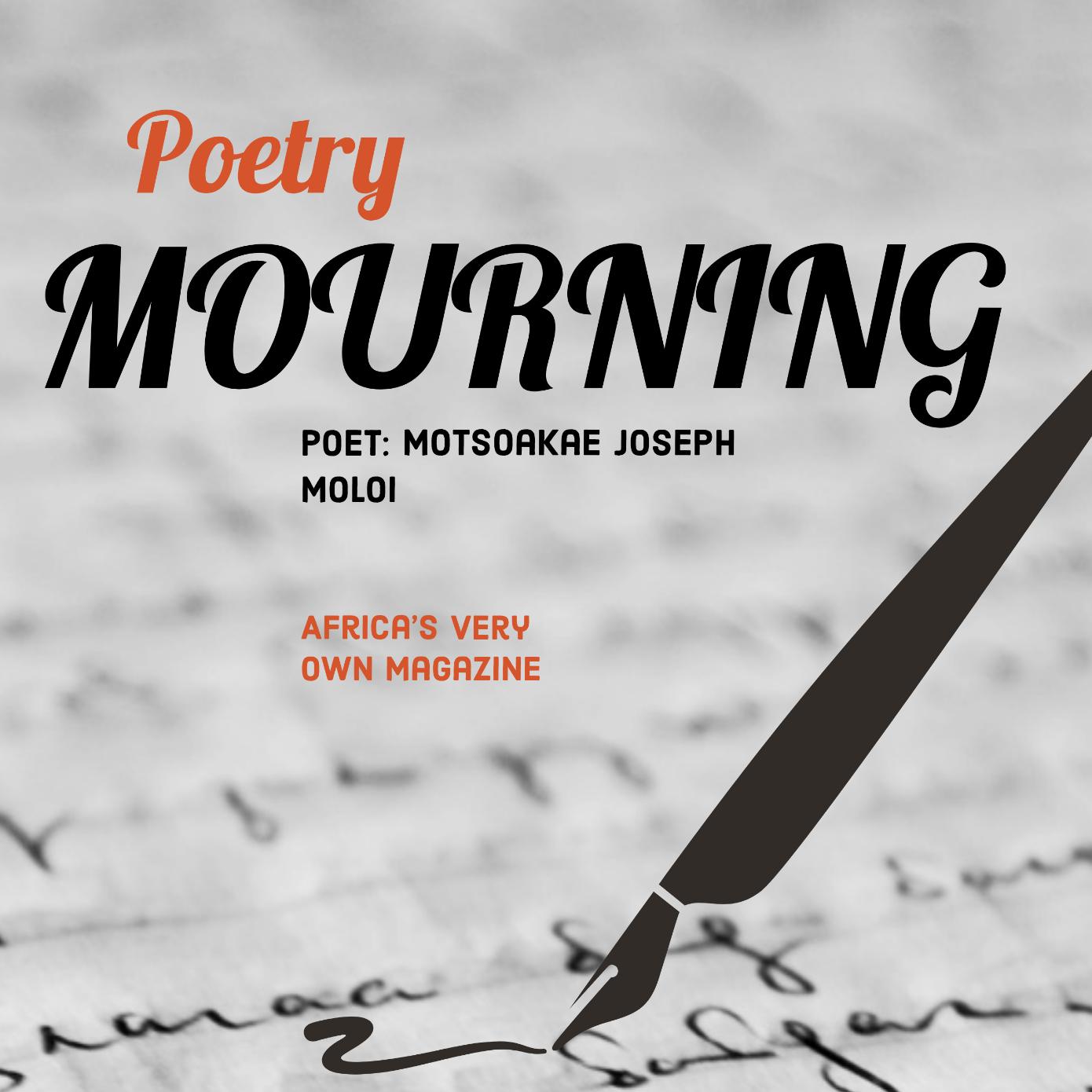 Mourning