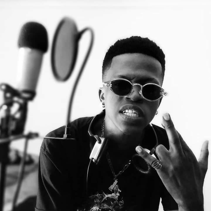 YBPicasso on the highs and lows of rap